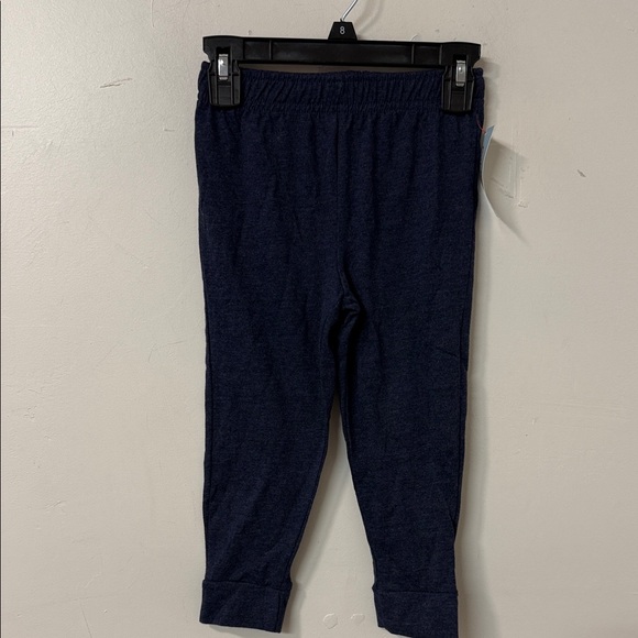 Cat & Jack Other - Cat & Jack Dark Blue Kids Joggers